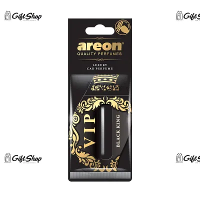 Black king, areon mon liquid, 5 ml